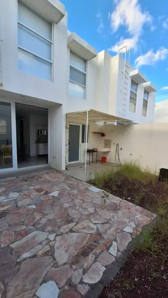 Casa en renta en Puerta Natura Residencial, Villa de Pozos — foto 2 de 8