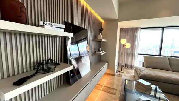 Departamento en venta en Interlomas, Huixquilucan — foto 2 de 51