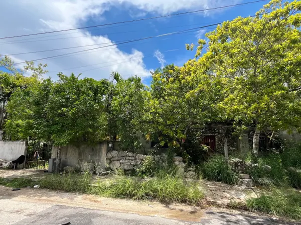 Terreno en venta en Xcanatún, Mérida — foto 2 de 4