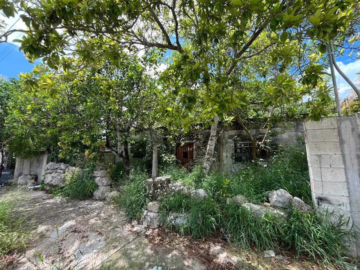 Terreno en venta en Xcanatún, Mérida — foto 1 de 4