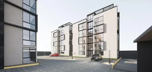 Departamento en venta en Ampliación Reforma, Puebla, Puebla