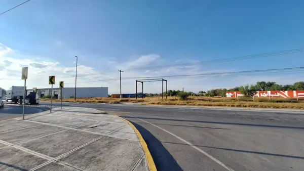 Terreno en venta en San José de los Cerritos, Saltillo — foto 3 de 10