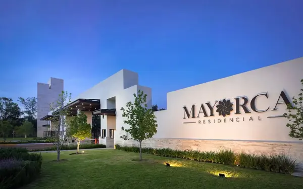 CASA EN VENTA MAYORCA RESIDENCIAL, LEON, GTO