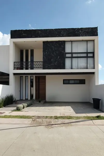 Casa en venta en Mayorca Residencial, León — foto 2 de 15