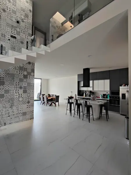 Casa en venta en Mayorca Residencial, León — foto 3 de 15