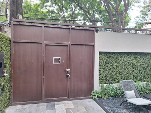 Casa en venta en Polanco IV Sección, Miguel Hidalgo — foto 2 de 14