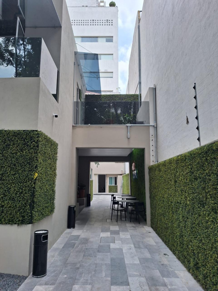 Casa en venta en Polanco IV Sección, Miguel Hidalgo — foto 3 de 14
