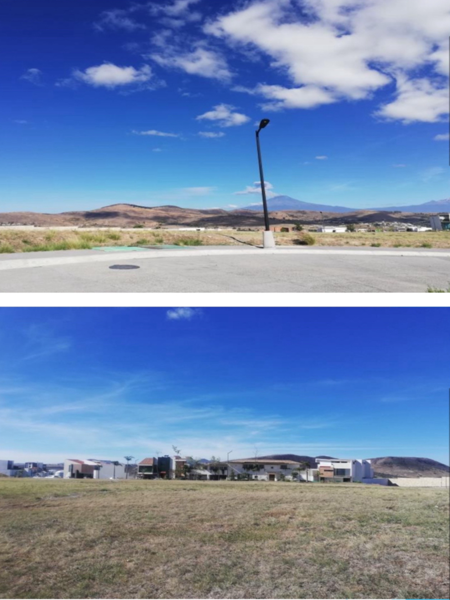 Terreno en venta en Lomas de Angelópolis, Ocoyucan — foto 2 de 3