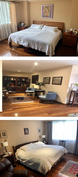 Departamento en venta en Jesus del Monte, Huixquilucan — foto 3 de 4