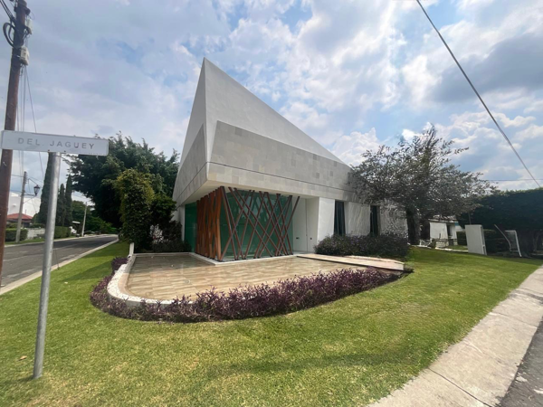 Casa en venta en Lomas de Cocoyoc, Atlatlahucan — foto 2 de 36