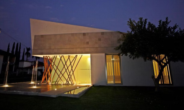 Casa en venta en Lomas de Cocoyoc, Atlatlahucan — foto 3 de 36