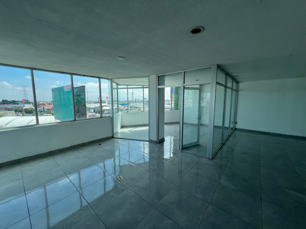 Edificio en renta en Valle Don Camilo, Toluca — foto 2 de 14