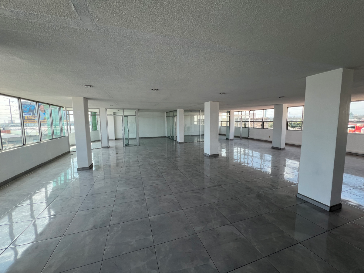 Edificio en renta en Valle Don Camilo, Toluca — foto 1 de 14
