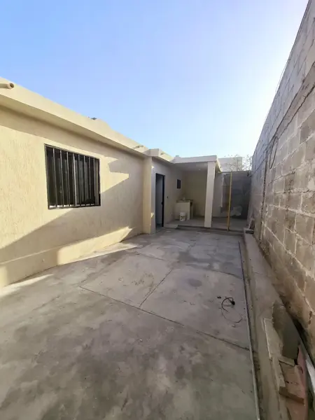Casa en venta en Ley 57, Hermosillo — foto 2 de 13