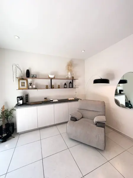 Casa en venta en Monte de Calabria Residencial, Hermosillo — foto 2 de 17