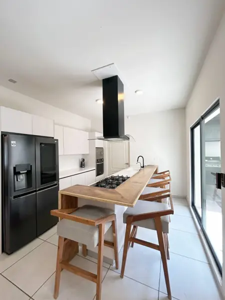 Casa en venta en Monte de Calabria Residencial, Hermosillo — foto 3 de 17