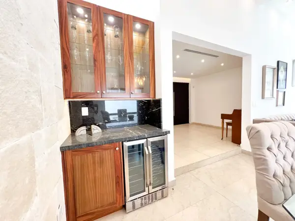 Casa en venta en Racquet Club I Sección Sur, Hermosillo — foto 2 de 24