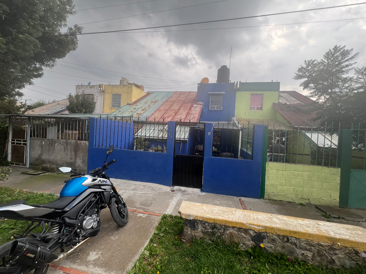 Casa en renta en Cideco, Lerma — foto 1 de 6