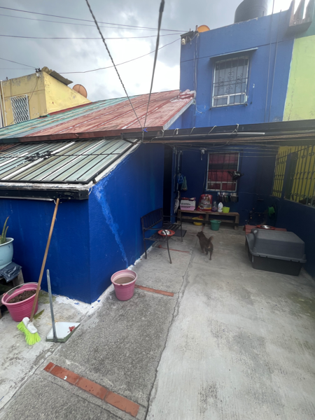 Casa en renta en Cideco, Lerma — foto 2 de 6