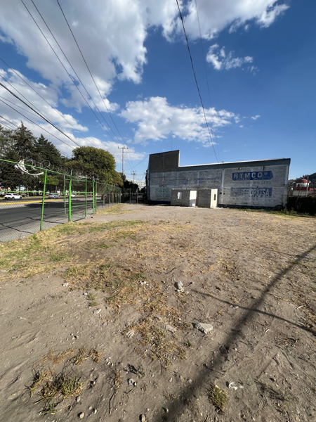 Terreno en renta en Santa Cruz Atzcapotzaltongo, Toluca — foto 3 de 13