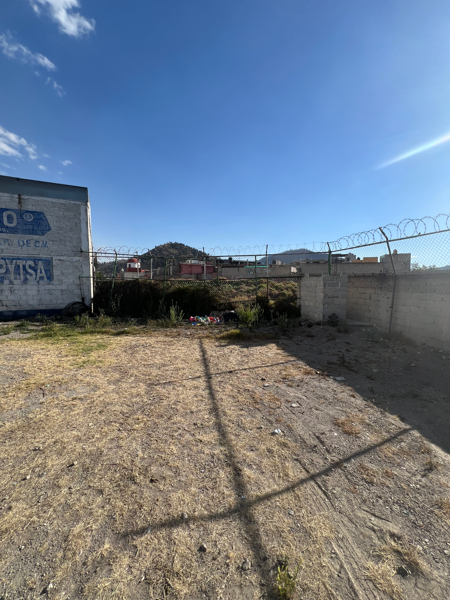 Terreno en renta en Santa Cruz Atzcapotzaltongo, Toluca — foto 2 de 13
