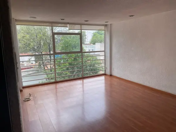 Departamento en venta en Insurgentes Mixcoac, Benito Juárez — foto 3 de 17