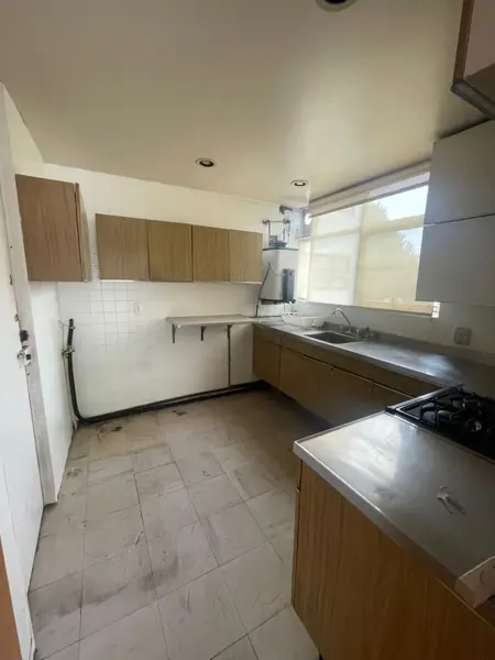 Oportunidad de Inversión: Departamento en Venta en Insurgentes Mixcoac, Zona de Alta Plusvalía CDMX