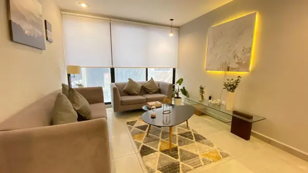 Departamento en venta en Portales Oriente, Benito Juárez — foto 3 de 12