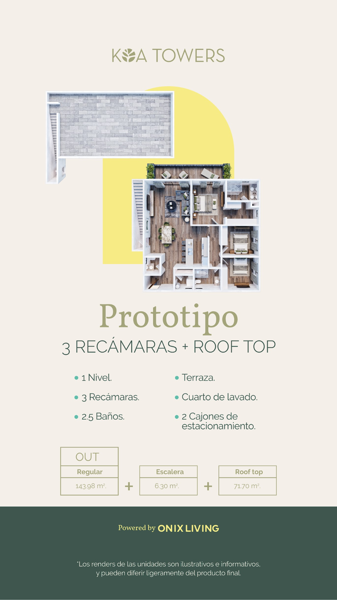 Departamento en venta en Supermanzana 313, Benito Juárez — foto 3 de 9
