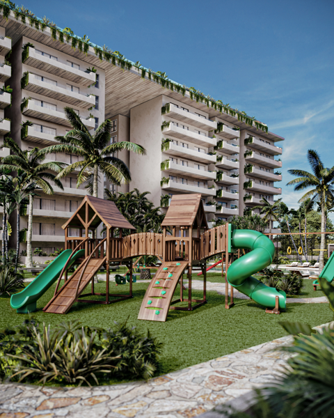 Departamento en venta en Supermanzana 313, Benito Juárez — foto 2 de 9