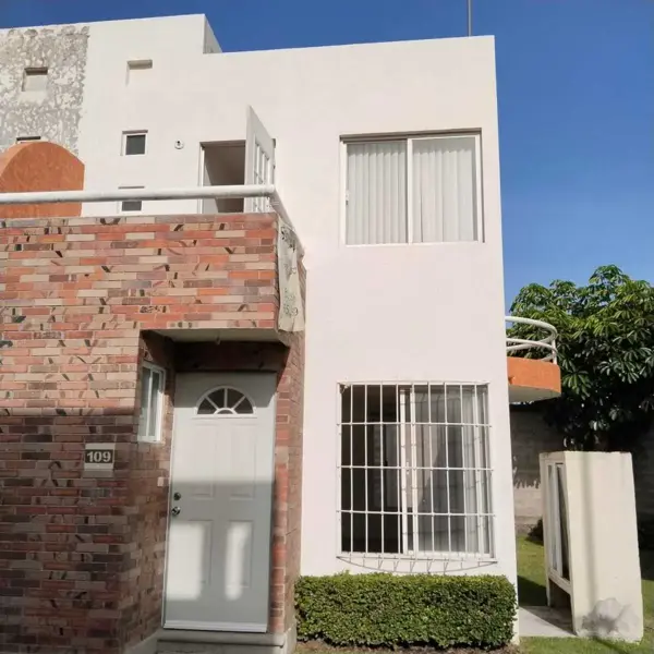 Venta de casa en Emiliano Zapata ¡¡totalmente nueva!!
