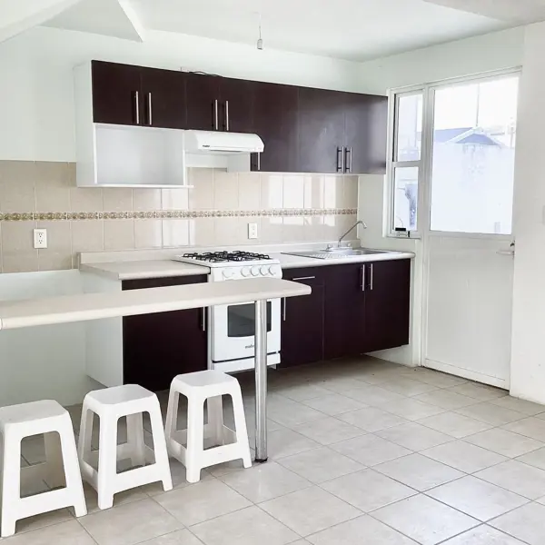 Casa en venta en Residencial Los Sauces, Emiliano Zapata — foto 2 de 14