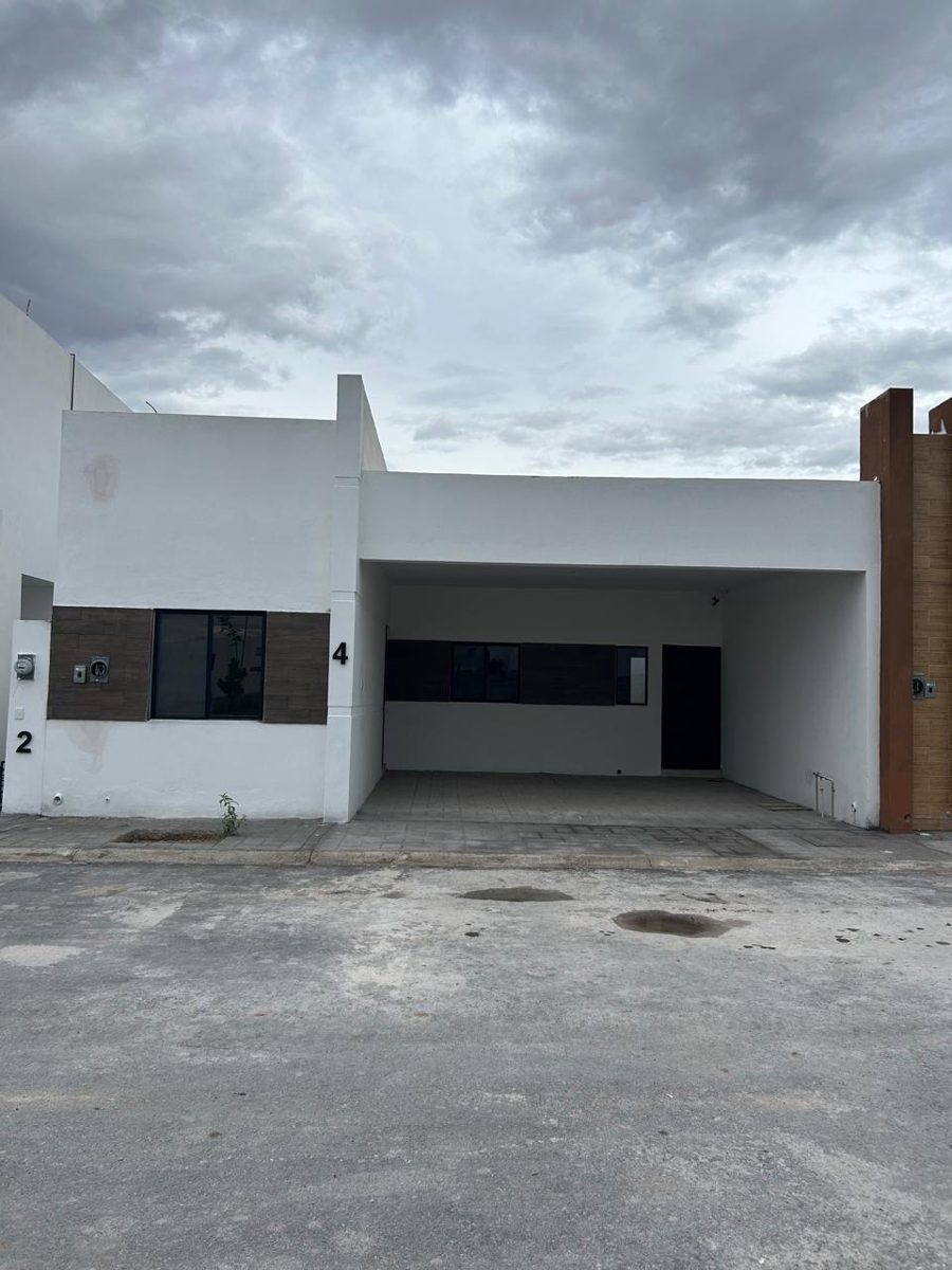 Casa en venta en Lomas de las Etnias, Torreón — foto 1 de 18