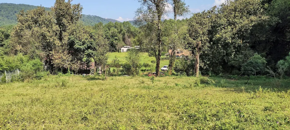 Terreno en venta en Valle de Bravo, Valle de Bravo — foto 1 de 8