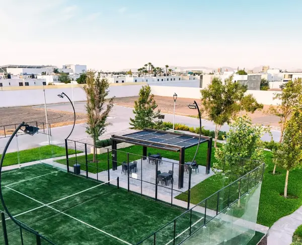 Terreno en venta en Almeras, Torreón — foto 3 de 7