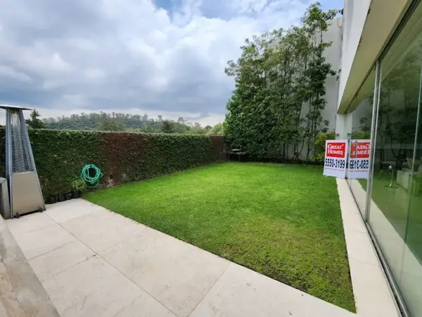 Casa en venta en Jardines del Pedregal, Álvaro Obregón — foto 3 de 19