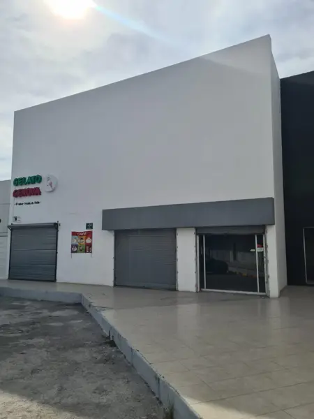 LOCAL EN RENTA EN ZONA NORTE DE SALTILLO