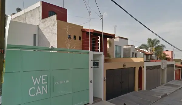 Casa en venta en Lomas de Santa Maria, Morelia — foto 3 de 11