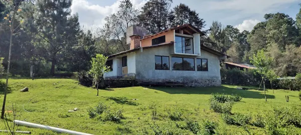 Casa en renta en Valle de Bravo, Valle de Bravo — foto 2 de 12