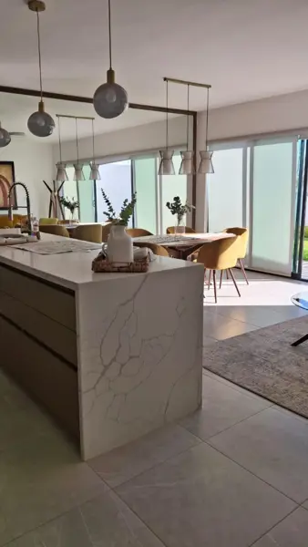 Casa en venta en La Barranca, Torreón — foto 3 de 23