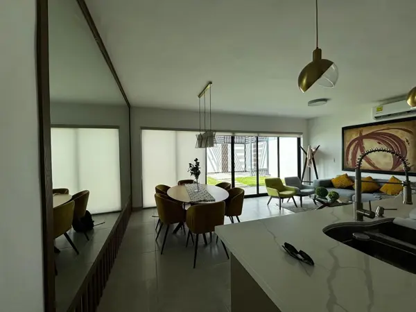 Casa en venta en La Barranca, Torreón — foto 2 de 23