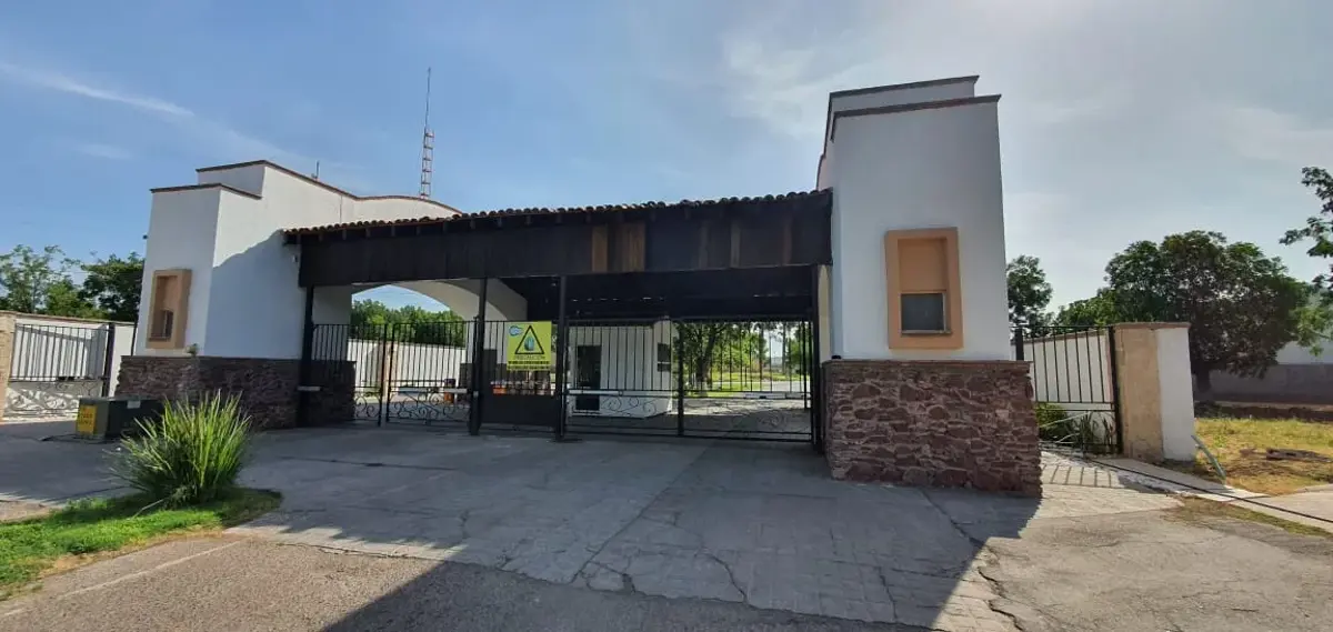 Vista 2 de Terreno en Venta en Las Trojes, Torreón, Coahuila de Zaragoza