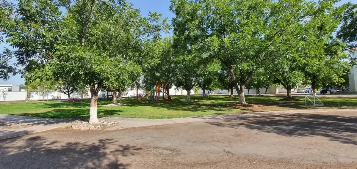 Vista 3 de Terreno en Venta en Las Trojes, Torreón, Coahuila de Zaragoza