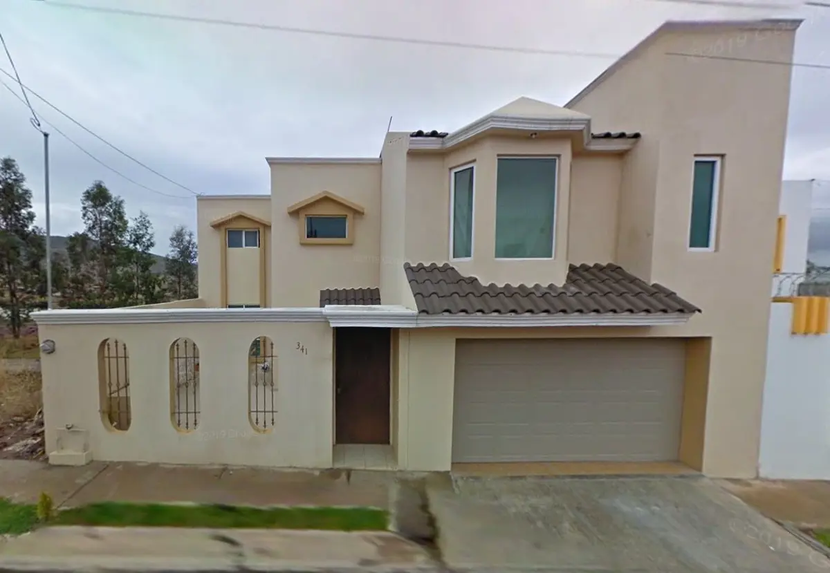 Casa en venta en Colinas del Padre, Zacatecas — foto 1 de 11