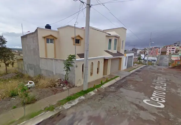 Casa en venta en Colinas del Padre, Zacatecas — foto 3 de 11