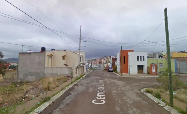 Casa en venta en Colinas del Padre, Zacatecas — foto 2 de 11