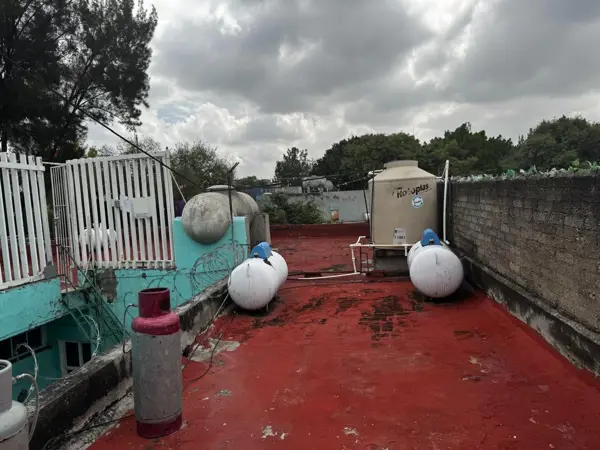 Departamento en venta en Alvaro Obregon, Venustiano Carranza — foto 2 de 10