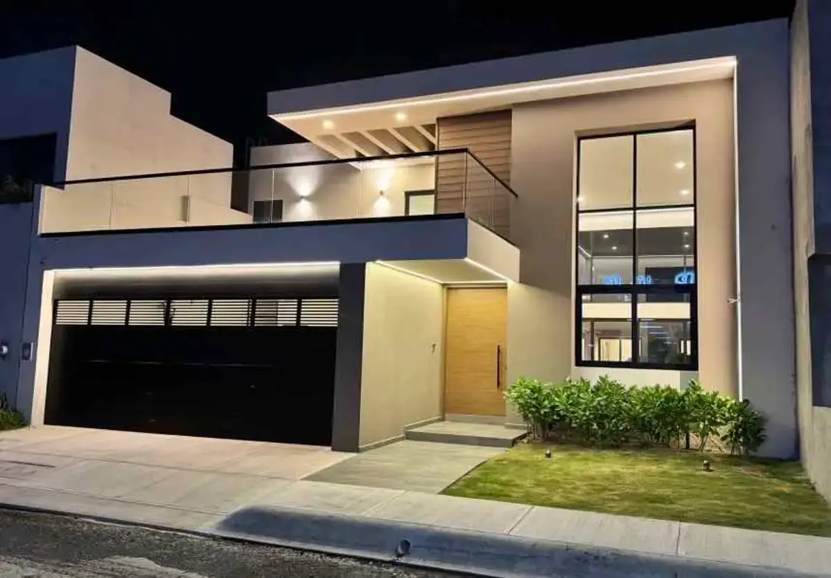 Casa en venta en Playas del Conchal, Alvarado — foto 1 de 6