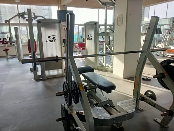 Departamento en venta en Anáhuac I Sección, Miguel Hidalgo — foto 2 de 15