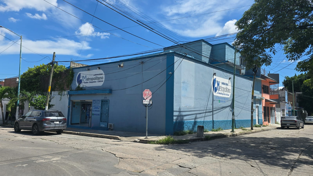 PROPIEDAD COMERCIAL EN VENTA, 7A NTE OTE, TUXTLA GUTIERREZ, CHIAPAS PROPIEDAD COMERCIAL EN VENTA, 7A NTE OTE, TUXTLA GUTIERREZ, CHIAPAS